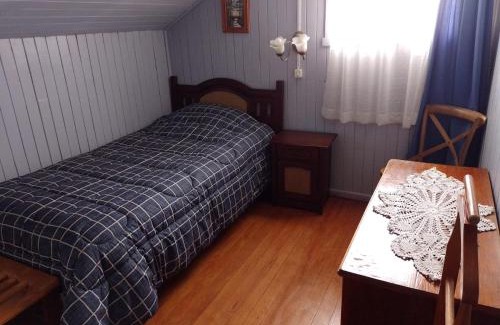 Puerto Octay House | La Posada del Colono