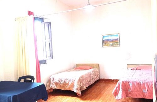 Vallecito Hostel | La Posada Del Misti