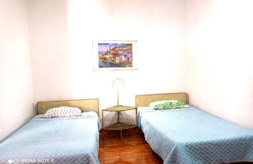 Vallecito Hostel | La Posada Del Misti