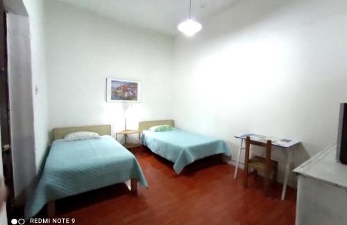 Vallecito Hostel | La Posada Del Misti