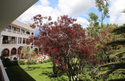Otavalo Hotel | La Posada del Quinde