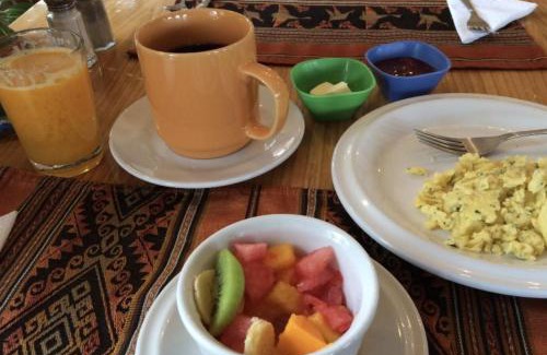 Otavalo Hotel | La Posada del Quinde