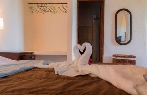 Granada Hotel | La Posada del Sol