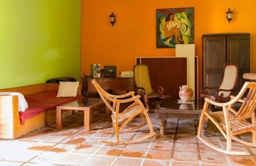 Granada Hotel | La Posada del Sol