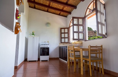 Granada Hotel | La Posada del Sol
