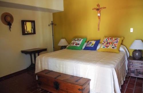 La Paz Bed & Breakfast | La Posada Del Tepeyac