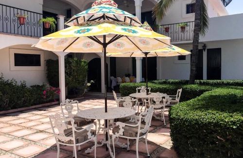 La Paz Bed & Breakfast | La Posada Del Tepeyac