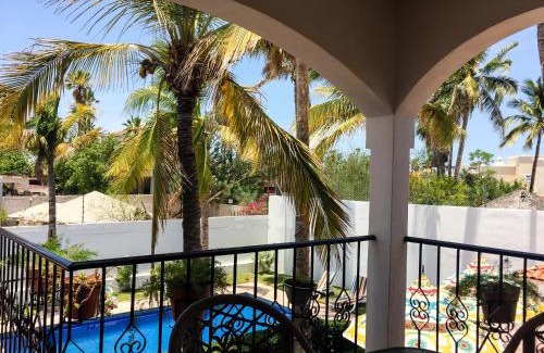 La Paz Bed & Breakfast | La Posada Del Tepeyac