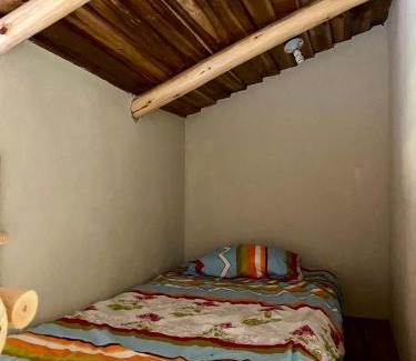 Constanza Hotel | La Posada Divina
