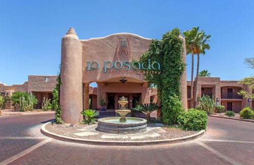 Casas Adobes Hotel | La Posada Lodge & Casitas, an Ascend Collection Hotel