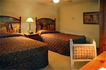 Casas Adobes Hotel | La Posada Lodge & Casitas, an Ascend Collection Hotel