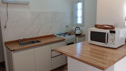 Tandil Apartment | La Posta del Hípico