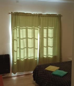 Tandil Apartment | La Posta del Hípico