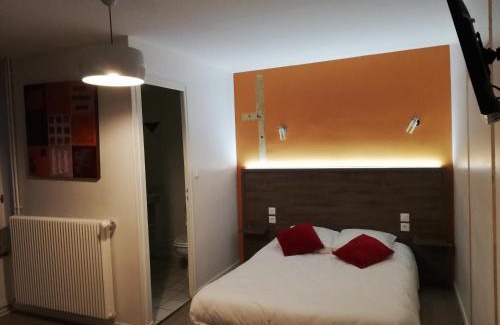 Louhans Hotel | La Poularde