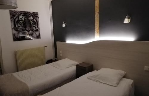 Louhans Hotel | La Poularde