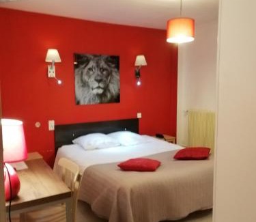 Louhans Hotel | La Poularde