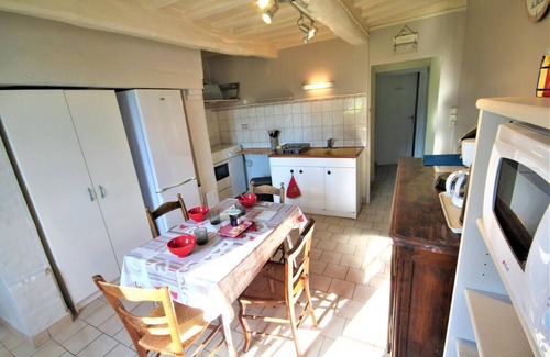 Gruchet-Saint-Simeon House | La Poule Bleue - GRUCHET SAINT SIMEON