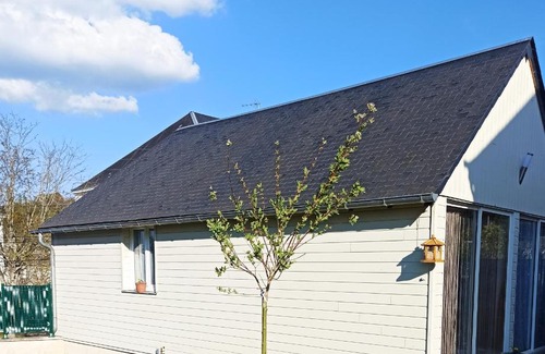 Loches House | La Pouletterie