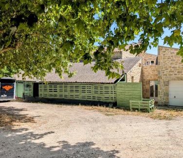La Tour-d'Aigues House | La poumo d'amour