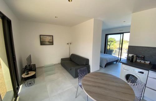 Peuplingues Apartment | La Pousada