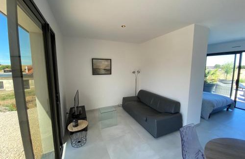 Peuplingues Apartment | La Pousada