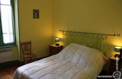 Saint-Nectaire Villa | La Prada
