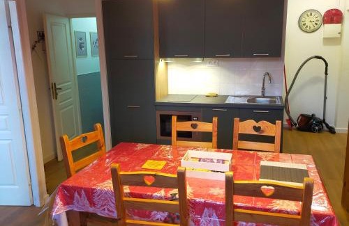 Superbolquere Apartment | La Pradella Bolquere T3 PYRENEES 2000