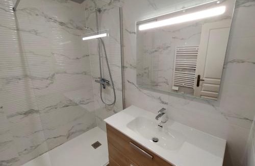 Superbolquere Apartment | La Pradella Bolquere T3 PYRENEES 2000