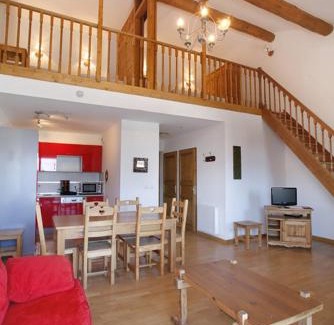 Superbolquere Apartment | La Pradella