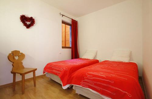 Superbolquere Apartment | La Pradella