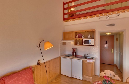Superbolquere Apartment | La Pradella