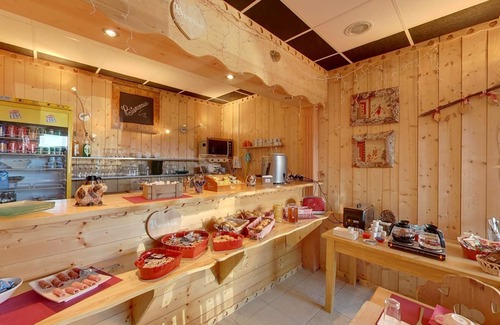 Superbolquere Apartment | La Pradella