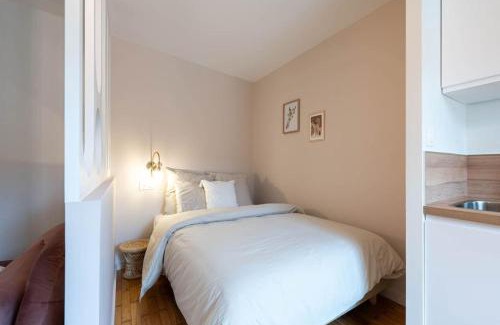 Anse Apartment | La Praline, Studio Cœur Ville