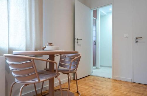 Anse Apartment | La Praline, Studio Cœur Ville