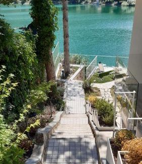 Villalago Bed & Breakfast | La Presentosa sul Lago