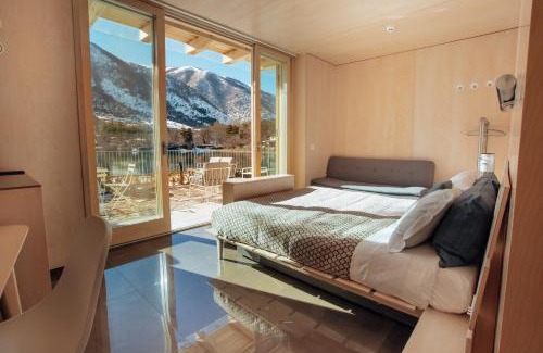 Villalago Bed & Breakfast | La Presentosa sul Lago