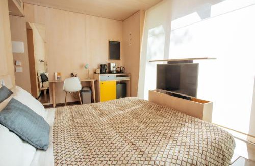 Villalago Bed & Breakfast | La Presentosa sul Lago