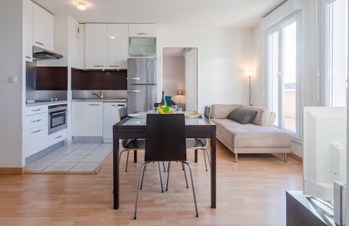 Port Guillaume Apartment | La Presqu'île by Interhome