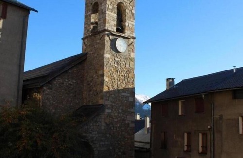 Beuil House | La Primevère - Gîtes du Comte Grimaldi