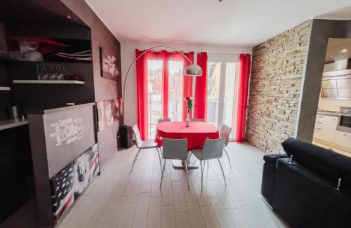 Tavernerio Apartment | La Primula by Quokka 360 - flat outside the city of Como