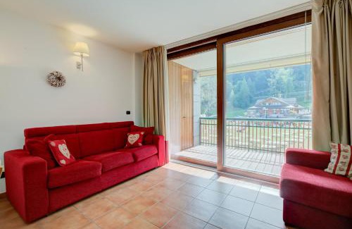 Bardonecchia Apartment | La Primula - Happy Rentals