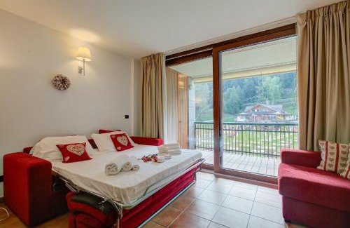 Bardonecchia Apartment | La Primula - Happy Rentals