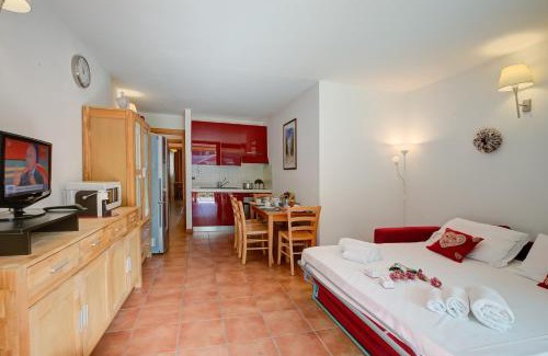 Bardonecchia Apartment | La Primula - Happy Rentals