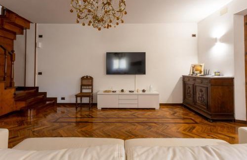 Ostra Bed & Breakfast | La Principessa Nera B&B
