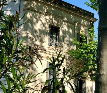 Salleles-d'Aude Apartment | La promesse de l aude