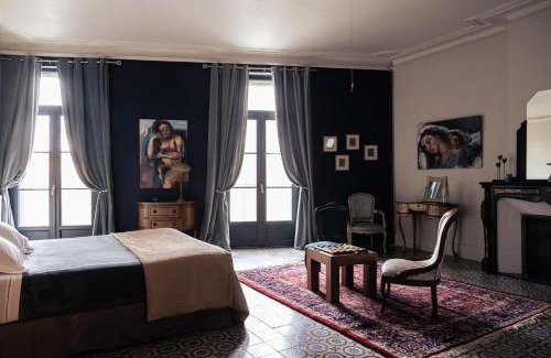 Salleles-d'Aude Apartment | La promesse de l aude