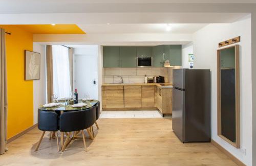 Abbeville Apartment | La promesse - T2 Hyper centre