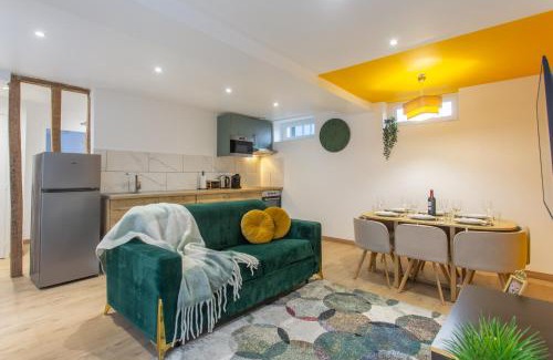 Abbeville Apartment | La promesse - T3 Hyper centre