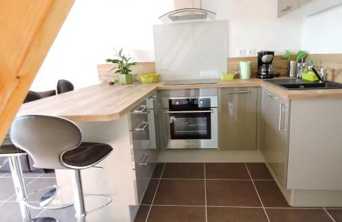 Sollies Pont House | La Provence Verte