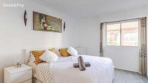 La Madeleine Apartment | La Providence